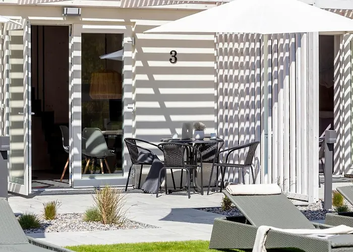 Bianco House Apartments