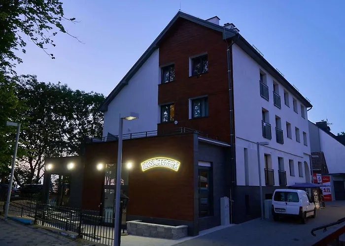 Villa Ventus